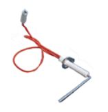 SONDA IONIZAÇAO COMPY MIRA, CALDEIRA ARISTON, ARMTS60000231 SONDA IONIZAÇAO COMPY MIRA, CALDEIRA ARISTON, ARMTS60000231